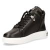New Rock - MPISA102S52 Turnschuhe - Schwarz Product image